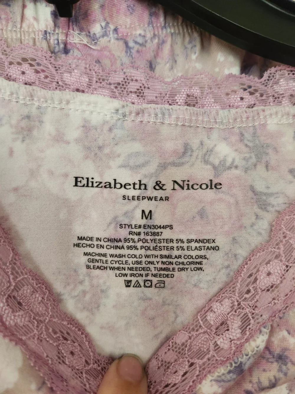 Elizabeth & Nichole adorable nwt